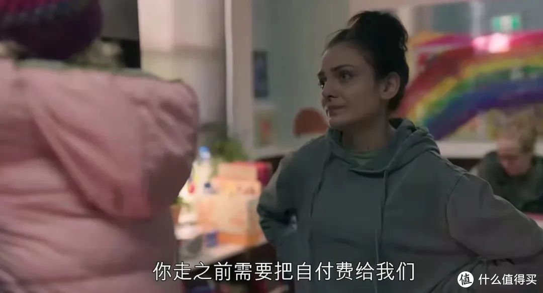 再出爆款？Netflix新拍的这部大女主剧，太顶了！