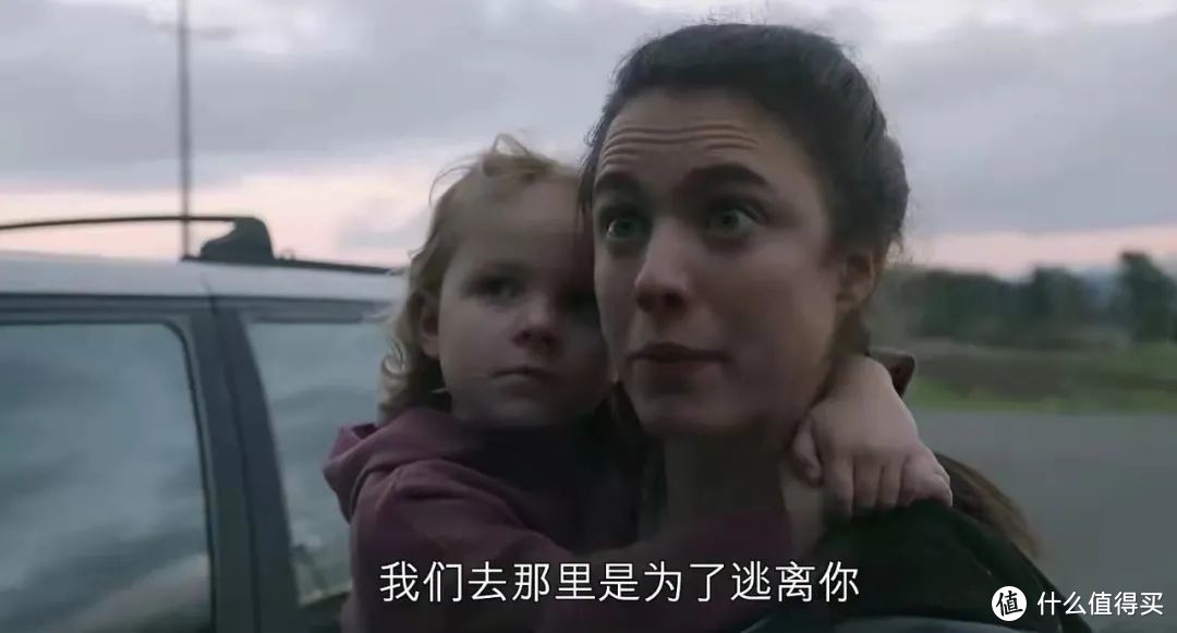 再出爆款？Netflix新拍的这部大女主剧，太顶了！