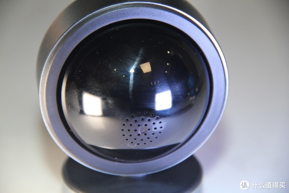 智能看家神器——欧瑞博巨目2K智能摄像机S1