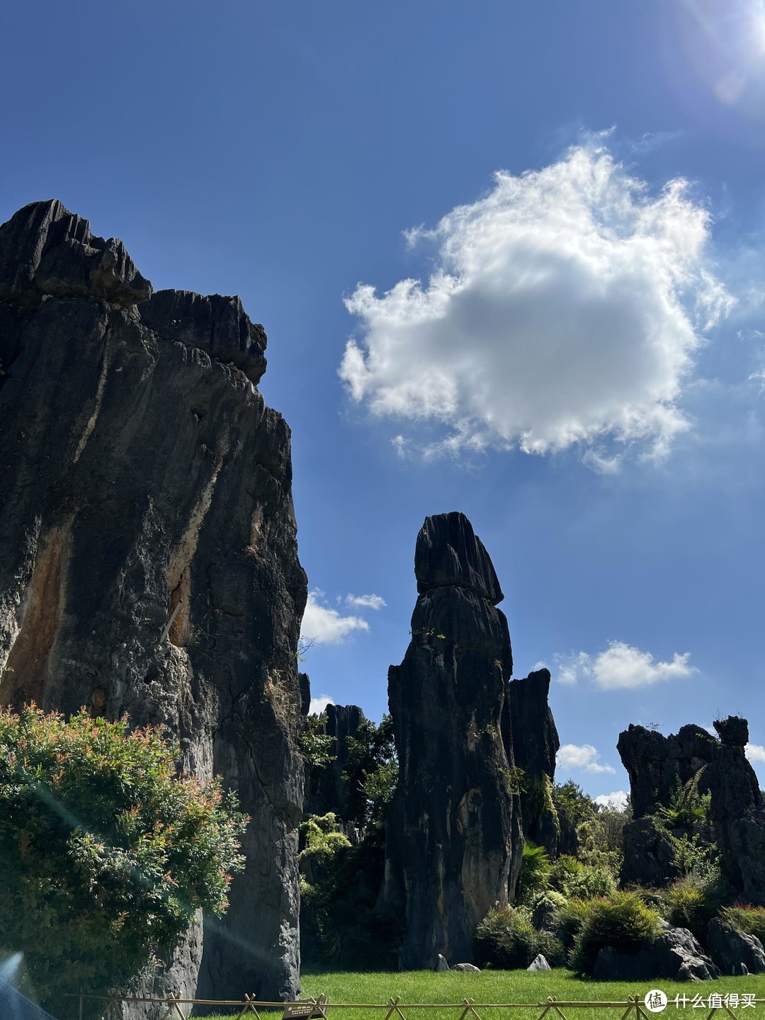 闪现云南，来一场说走就走的旅行！四天三晚，我的昆明逛吃之旅！