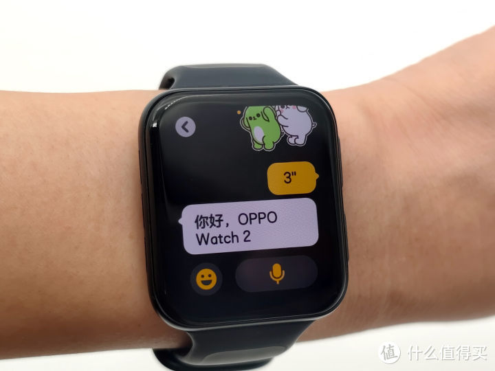 触及安卓智能手表的天花板？ 最详尽的OPPO Watch 2深度评测