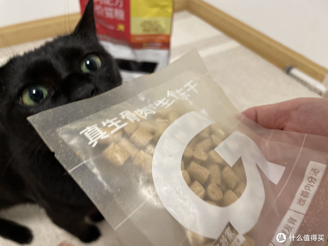 简单明了，一张图让你远离毒猫粮，双十一6折大促跟着买最划算！