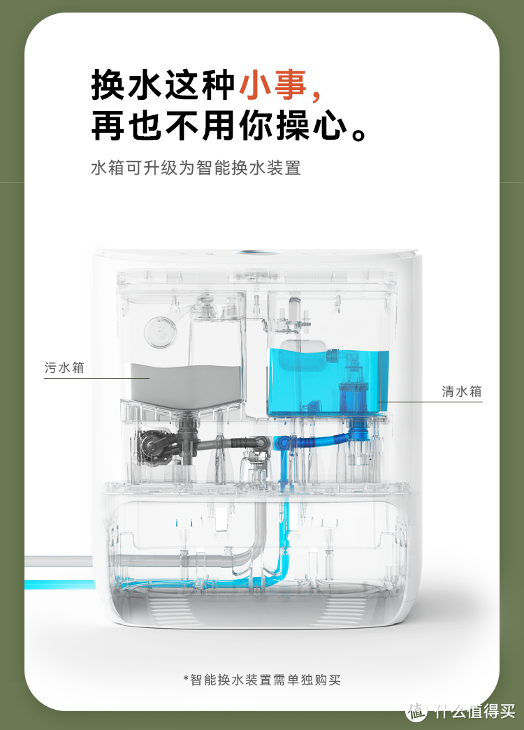 原来机器人真的可以拖地，云鲸J1半年使用体验