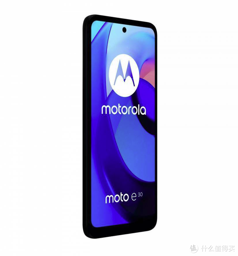 摩托罗拉 Moto E30 曝光：配备前置挖孔摄像头、后置 4800 万像素主摄