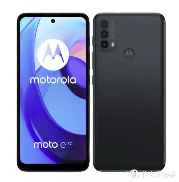 摩托罗拉 Moto E30 曝光：配备前置挖孔摄像头、后置 4800 万像素主摄