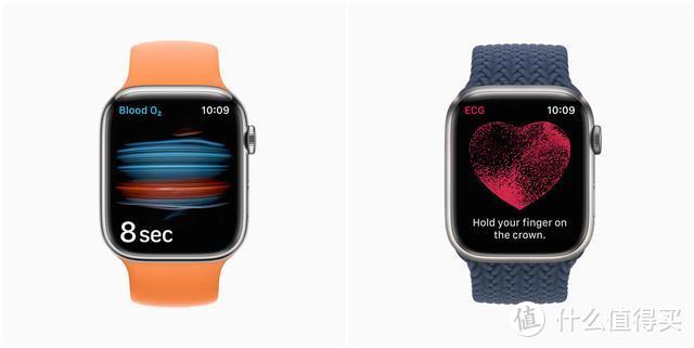 2999元起！Apple Watch S7开启预售：屏幕更大，充电更快