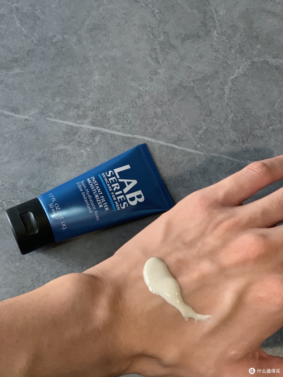 热门男士素颜霜测评|懒人必备|黑黄皮也能雄起！三分钟帅气出门，轻松拥有伪素颜般的高颜值！！