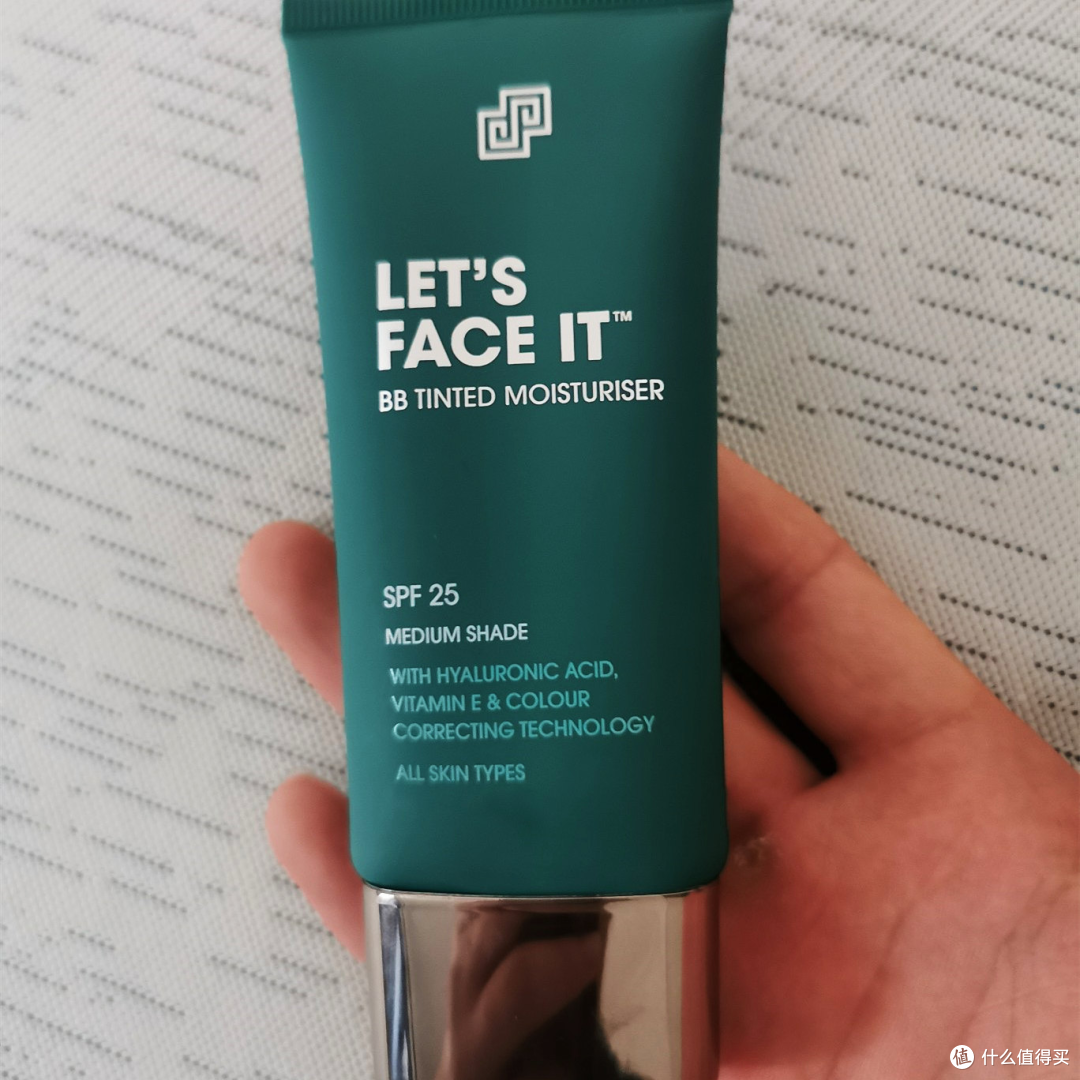 热门男士素颜霜测评|懒人必备|黑黄皮也能雄起！三分钟帅气出门，轻松拥有伪素颜般的高颜值！！