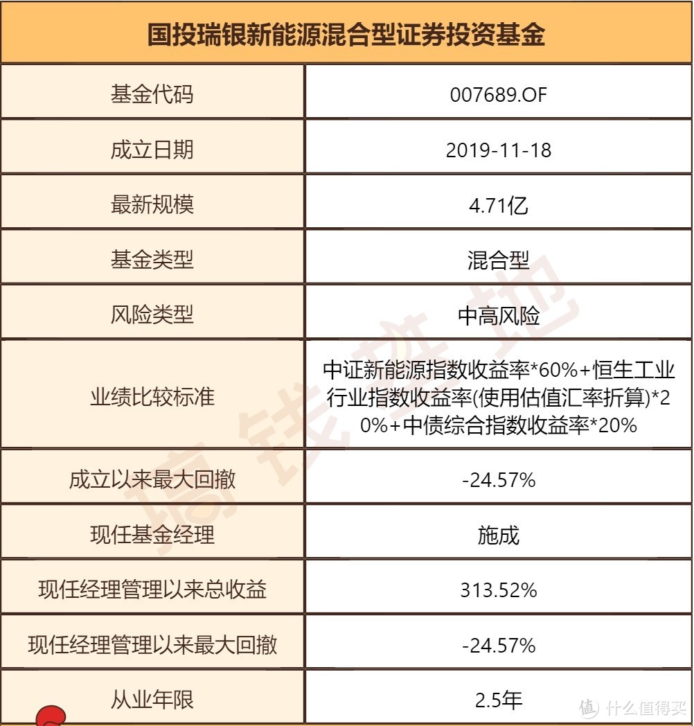 国投瑞银新能源：今年涨75%，叫我新能源大王！