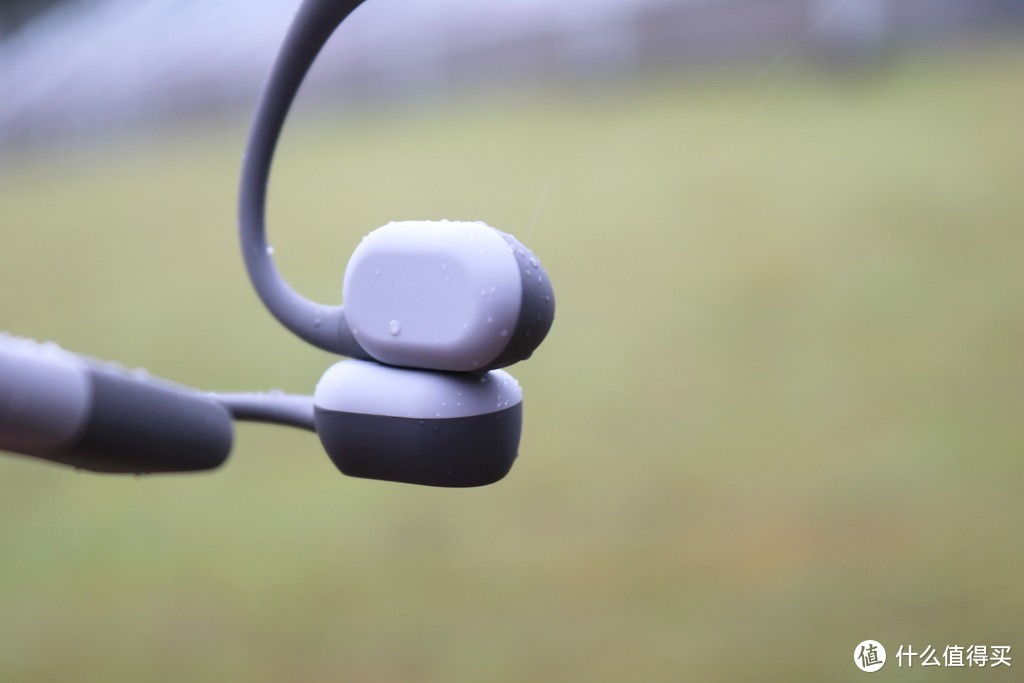 运动耳机隔壁领域的新玩法——韶音AeropexAS800专业运动耳机
