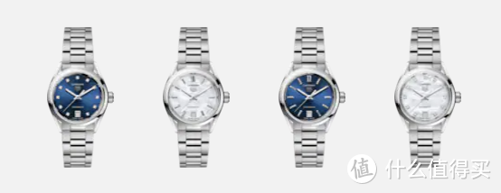 TAG HEUER泰格豪雅发布新一代卡莱拉系列产品（CARRERA）三针腕表