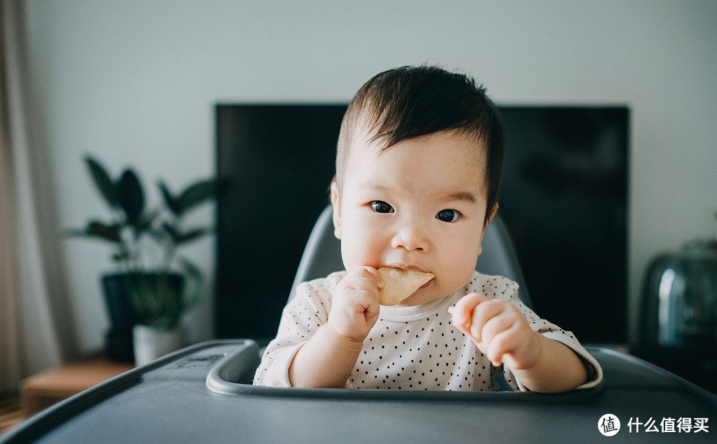  双11种草清单：锻炼宝宝抓握、咀嚼能力，这些零食能帮大忙