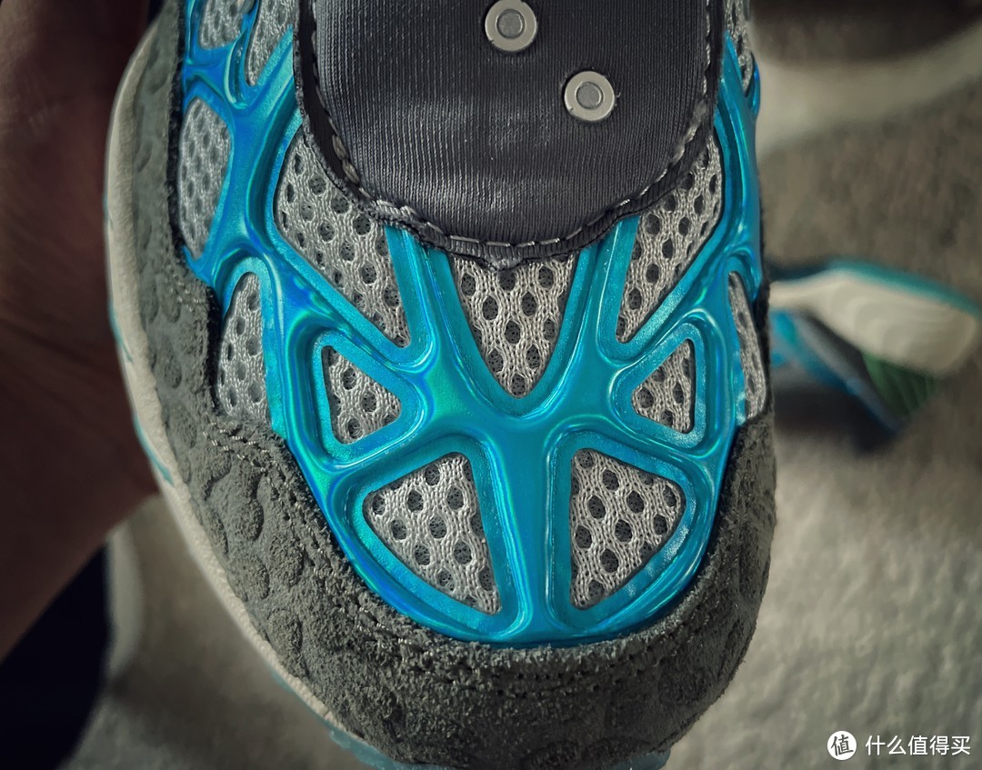 Freshrags X Saucony Grid Web "Manatee"