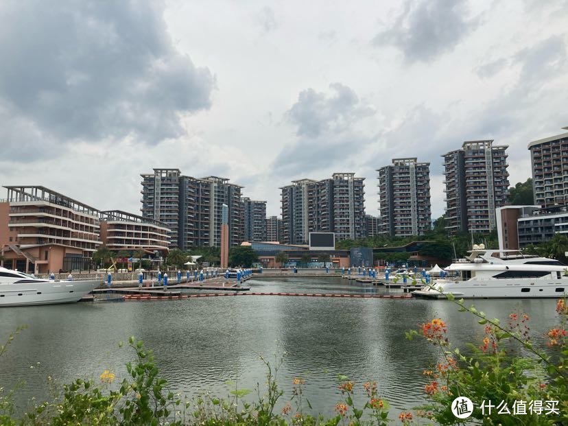 三亚附近的宝藏酒店，陵水香水湾万豪