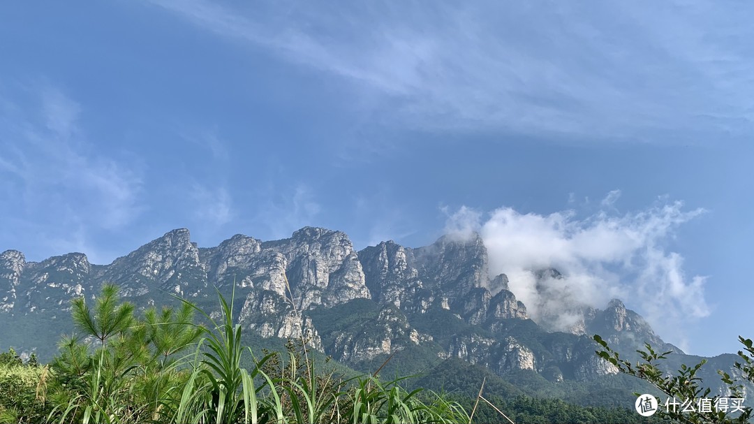 如何登上庐山最险峻的幡杆峰，附出行攻略（建议收藏）