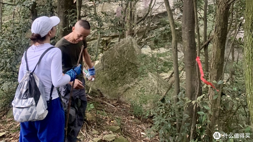 如何登上庐山最险峻的幡杆峰，附出行攻略（建议收藏）