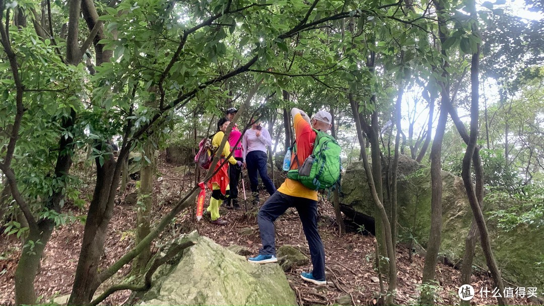 如何登上庐山最险峻的幡杆峰，附出行攻略（建议收藏）