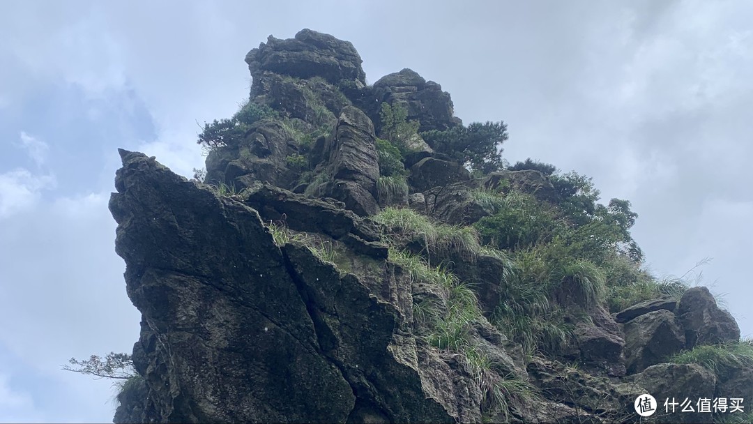 如何登上庐山最险峻的幡杆峰，附出行攻略（建议收藏）