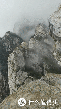 如何登上庐山最险峻的幡杆峰，附出行攻略（建议收藏）
