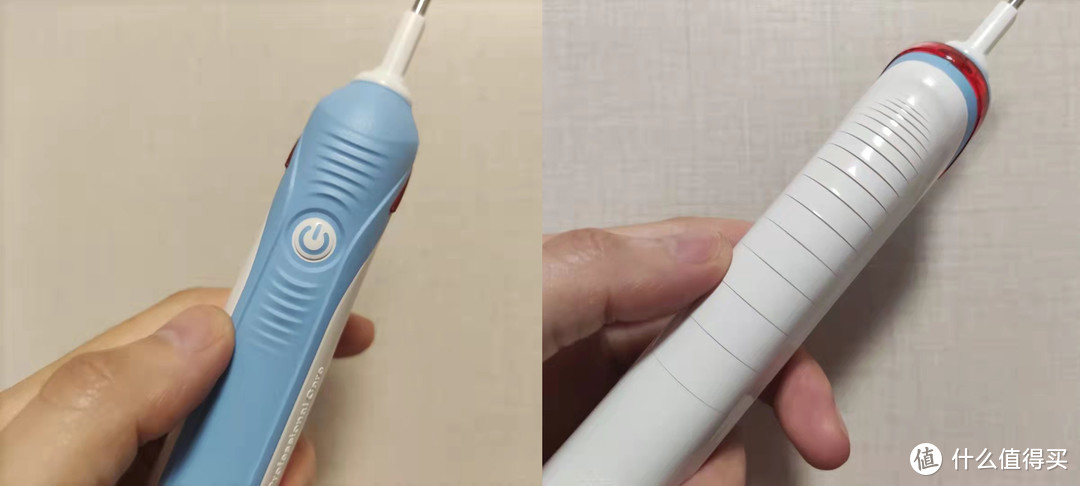 电动牙刷中的异类，欧乐B的刷头为什么是圆的？（含刷头选择攻略）