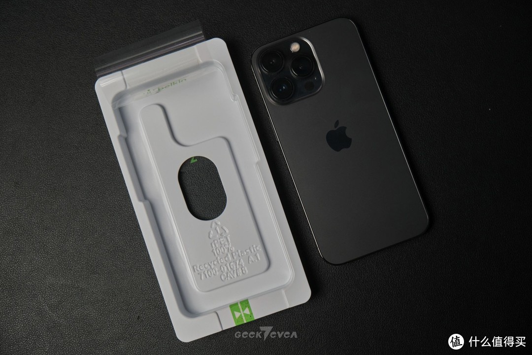 官方CP预警！贝尔金的iPhone13 Pro全套MagSafe配件解决方案