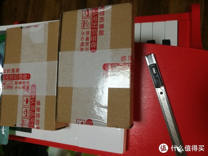 56包邮的FL1100 Express 54转USB3.0扩展卡开箱测评