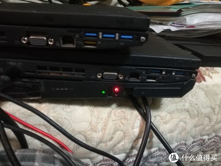 56包邮的FL1100 Express 54转USB3.0扩展卡开箱测评