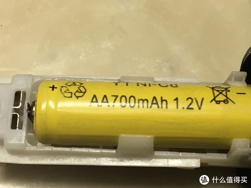 原电池1300maH