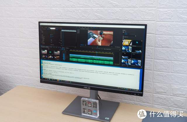 亲测，不到3千也有好4K专显，华硕PA279CV全面体验