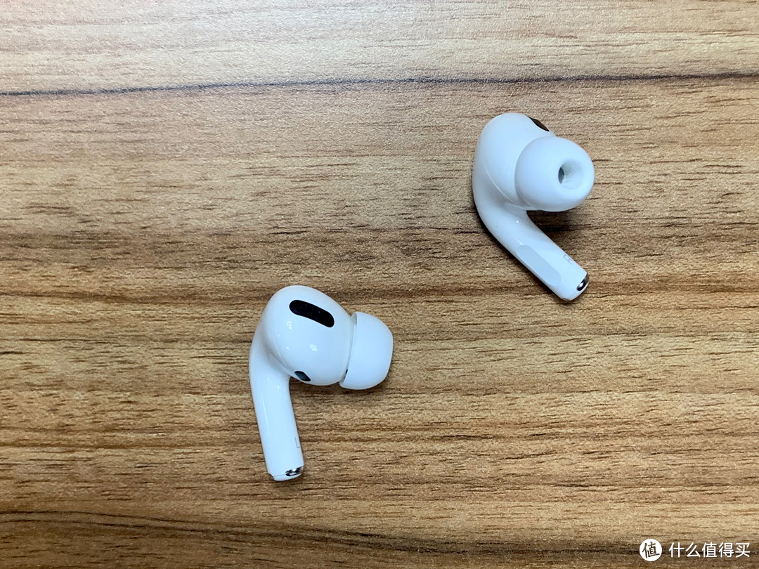 送给女朋友的礼物，苹果AirPods Pro体验测评