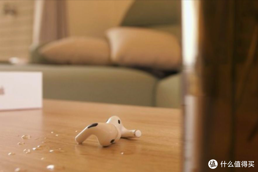 送给女朋友的礼物，苹果AirPods Pro体验测评