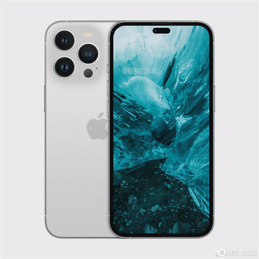 三星s22,iphone 14 pro最新渲染圖曝光;dxo公佈iphone 13全系得分