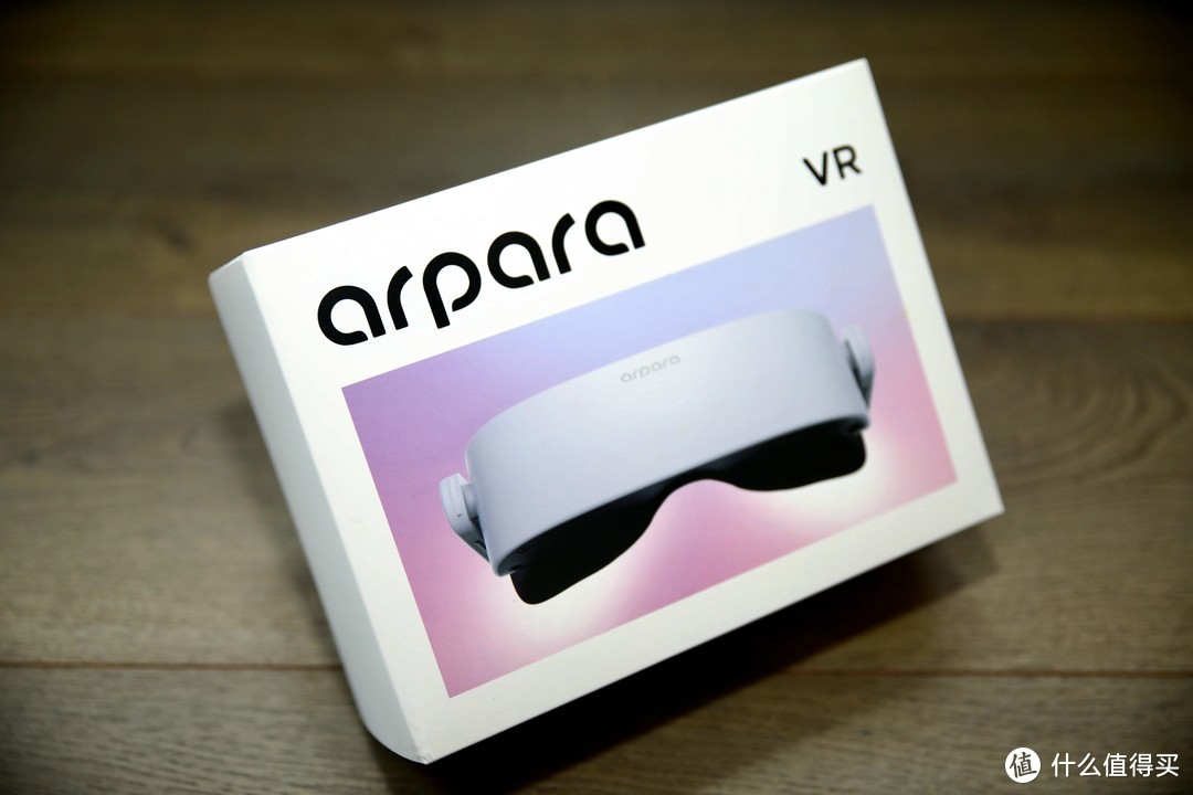 电影、游戏，这才是属于成年人的快乐——arpara 5K VR头显评测