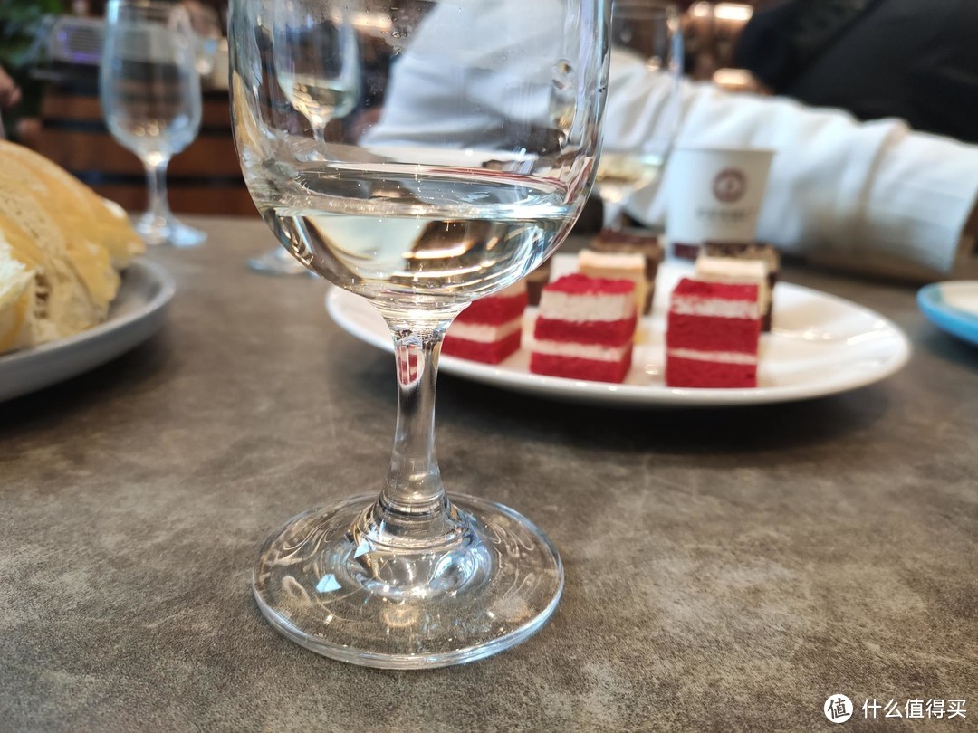 佳节话美酒，2021年什么值得买西安分剁葡萄酒品鉴活动纪实