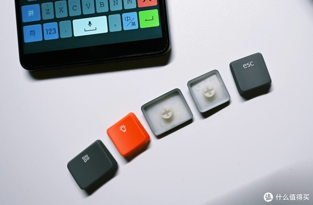 妙控靠边站，Mac新选择：Keychron键盘K3