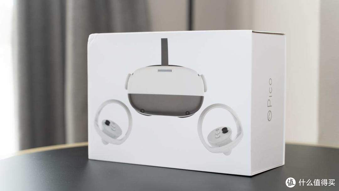 醒醒，头号玩家已近现实——Pico Neo 3 VR眼镜上手体验
