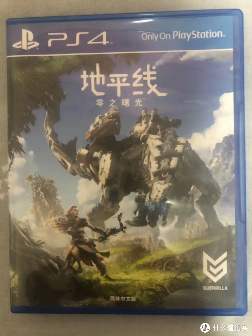 十一假期ps4玩到手软