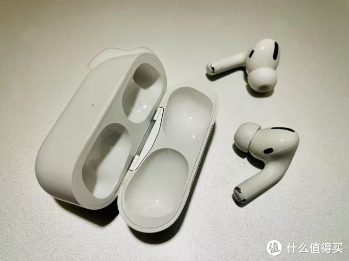苹果耳机airpods和airpods pro两着对比和购买建议