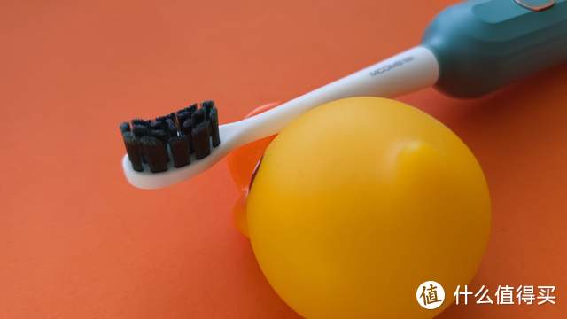 你正在亲手毁掉你的牙齿！是时候拯救了:美看M2 Plus电动牙刷测评
