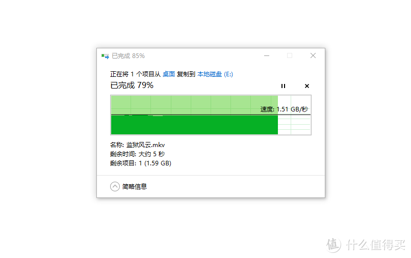 好用且价格不高：aigo P3000固态硬盘评测，读写3000MB/s