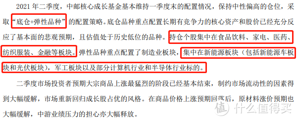 中邮核心成长混合：这个经理回撤控制绝了！但有1个致命缺点！