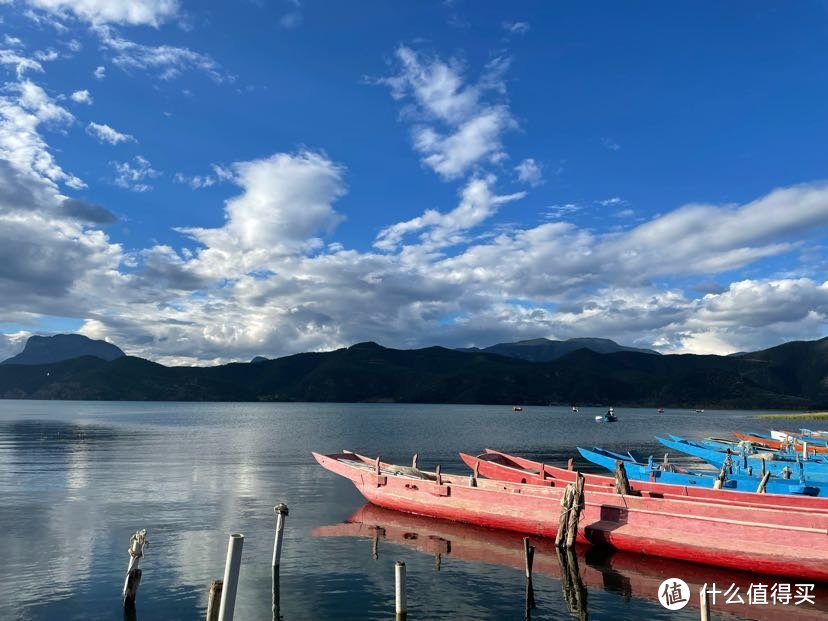 超详细，丽江大理泸沽湖旅行路线