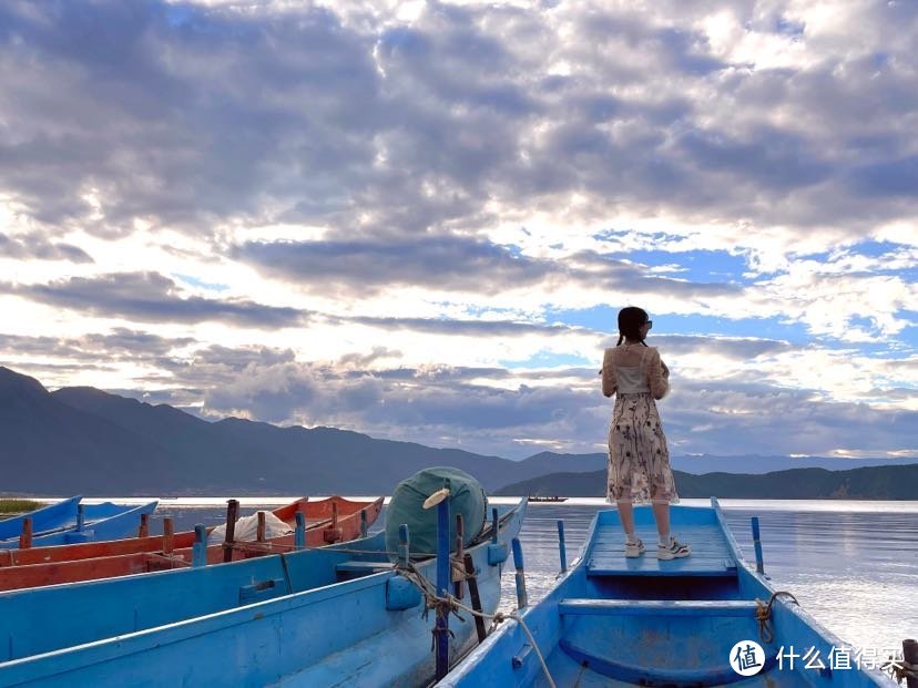 超详细，丽江大理泸沽湖旅行路线