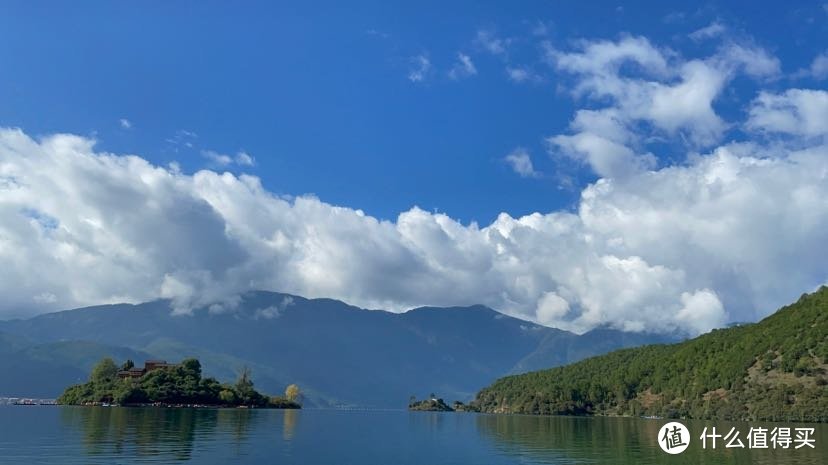 超详细，丽江大理泸沽湖旅行路线