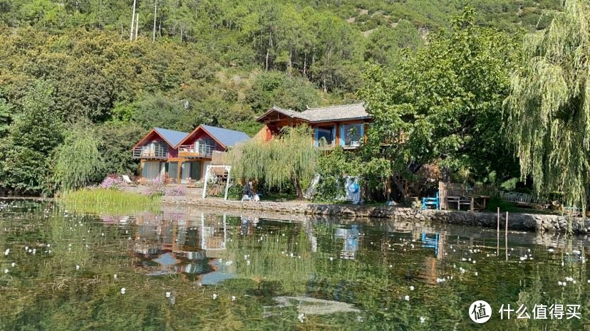 超详细，丽江大理泸沽湖旅行路线