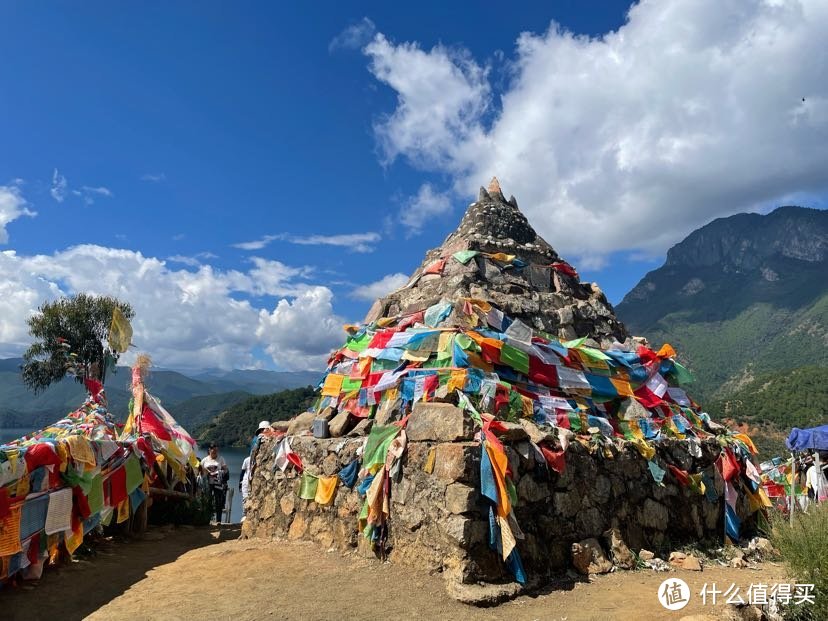 超详细，丽江大理泸沽湖旅行路线