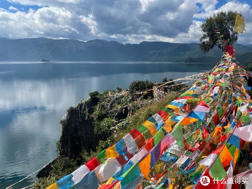 超详细，丽江大理泸沽湖旅行路线