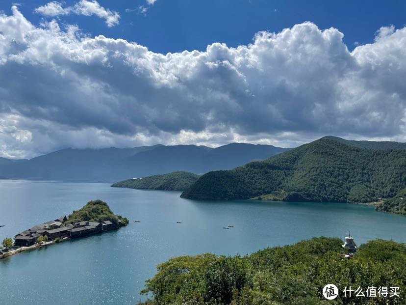 超详细，丽江大理泸沽湖旅行路线