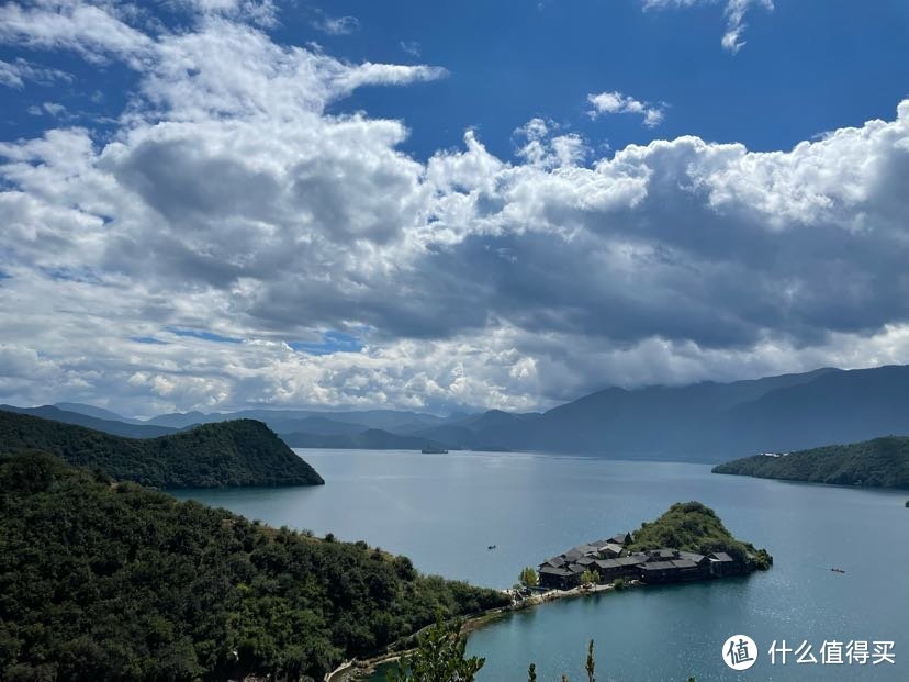 超详细，丽江大理泸沽湖旅行路线