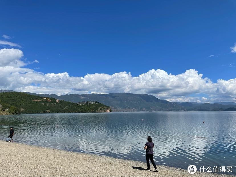 超详细，丽江大理泸沽湖旅行路线